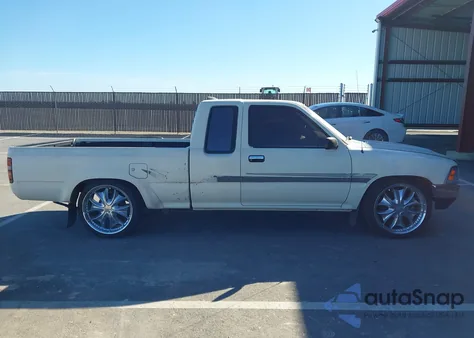 1994 Toyota Pickup 1/2 Ton Ex Lng Whlbase/Dx из США, поврежденный, VIN JT4VN93D5R5039614